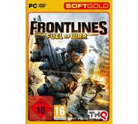 Frontlines: Fuel of War - Softgold Edition [Edizione: Germania]