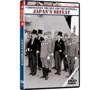 Frontlines:Men & the Battles - Japan S Defeat