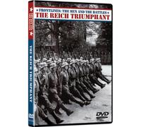Frontlines:Men & the Battles - Reich Triumphant, the