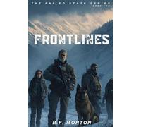 FRONTLINES: The Failed State Series Book Two