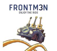 Frontm3n Enjoy The Ride (Ltd.Edt.) (CD)