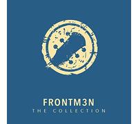 Frontm3n - Frontm3n - The Collection