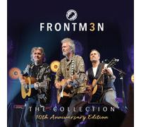 Frontm3n The Collection - 10th Anniversary Edition
