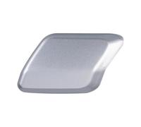 Fronto For Paraurti Fepro Provette Lavandina Gemella Cappo Coperchio Dell'ugello Spray For Ford Mondeo MK4 2007-2010 Accessori For Auto(Light Grey Driver)