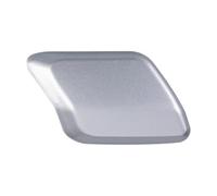 Fronto For Paraurti Fepro Provette Lavandina Gemella Cappo Coperchio Dell'ugello Spray For Ford Mondeo MK4 2007-2010 Accessori For Auto(Light Grey Passenger)
