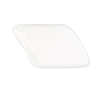 Fronto For Paraurti Fepro Provette Lavandina Gemella Cappo Coperchio Dell'ugello Spray For Ford Mondeo MK4 2007-2010 Accessori For Auto(White Passenger)