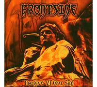 FRONTSIDE - FORGIVE US OUR SINS