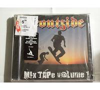 Frontside: Mix Tape 1