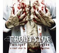 Frontside - Twilight of the Gods