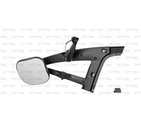 Frontspiegel Specchio Rampa Riscaldabile Adatto Mercedes Actros MP2 MP3 Da 08