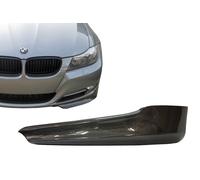 Frontspitter Adatto A per BMW E90 3er 05-08 Vorfacelift, Spoiler, Vero Carbonio