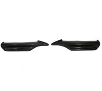 Frontsplitter FSpoiler In Carbon Per BMW E90 E91 3er Diffusor