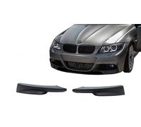 Frontsplitter FSpoiler Solo per BMW E90 E91 VOR LCI M-Tech, 1 Pezzo