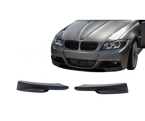 Frontsplitter FSpoiler Solo per BMW E90 E91 VOR LCI M-Tech, 1 Pezzo