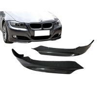 Frontspoiler FSpoiler In Carbon Originale Per BMW Serie 3 E90 E91 Facelift