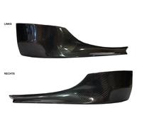 Frontspoiler In Carbon Reale Per BMW 3er E90 LCI 2008-2012 FLY DESIGN