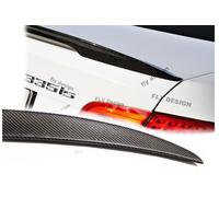 Frontspoiler in Stile KARBON Per BMW E92 Coupe P-Still Becquet Levre