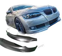 Frontspoiler Splitter Paraurti Diffusore Ansatz Flip Adatto Per BMW 3 Serie