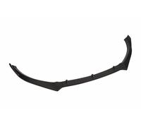 Frontspoiler Spoiler Lippe Cup Nero Opaco Per VW GOLF 6 VI (nicht GTI)