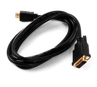 FrontStage CJ-L Cavo video da DVI a HDMI