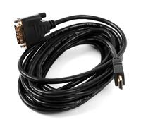 FrontStage CJ-L Cavo video da DVI a HDMI