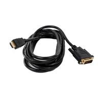 FrontStage CJ-L Cavo video da DVI a HDMI