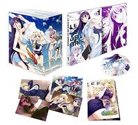 Frontwing - Le Eden De La Grisaia 1 [Edizione: Giappone]
