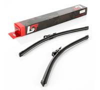 Frontwischerblätter Frontale 500/500 MM per Mini Cooper Coupé Roadster R58 R59