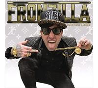 FRONZILLA FRONZILLA - PARTY PEOPLE'S ANTHEM (1 CD) (CD)