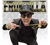 Fronzilla - Party People'S Anthem