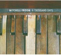 Froom,Mitchel - A Thousand Days