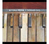 Mitchell Froom Thousand Days (CD)