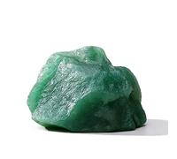 FROON Base per Bastoncini di incenso in Cristallo Naturale Pietra Grezza, 14 Colori, Porta-incenso per aromaterapia, Ornamento da Tavolo per casa, 3-5cm/1.2-2.0in(Dark Green)