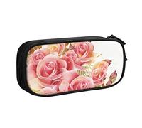 FROON Custodia per scuola Forniture per ufficio Blossom Astuccio per penne di grande capacità Astuccio per matite di grande capacità per studenti Astuccio di cancelleria Scatola per matite Organizer