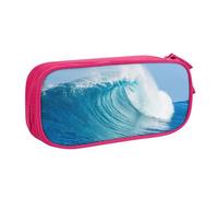 FROON Custodia per scuola Forniture per ufficio Ocean Astuccio per penne di grande capacità Astuccio per matite di grande capacità per studenti Astuccio di cancelleria Scatola per matite Organizer da