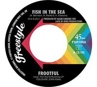 Frootful - Fish in the Sea (Lack of Afro Prod)