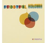 Frootful (Lack Of Afro) - Colours