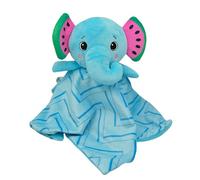 FROOTIMALS Kids Euroswan - DOUDOU con peluche Melany MELEPHANT, Multicolore (FT00015)