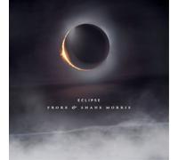 Frore & Shane Morris Eclipse (CD) Album
