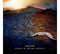 Frore & Shane Morris - Horizon
