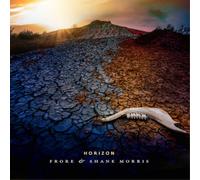 Frore & Shane Morris Horizon (CD) Album
