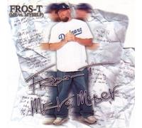 Fros-T - Me Vs Myself