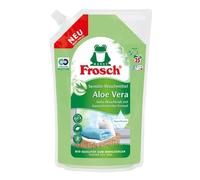 Frosch Aloe Vera - Detersivo sensibile, 1,5 l