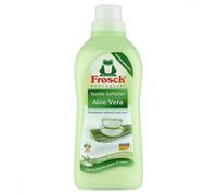 Frosch Ammorbidente all'aloe vera (ECO ipoallergenico, 750ml)