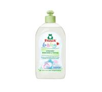 Frosch Baby Detergente Ecologico per Biberon 500ml - Detergente ecologico
