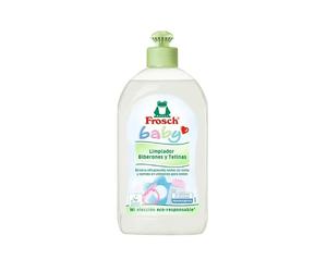 Frosch Baby Detergente Ecologico per Biberon 500ml - Detergente ecologico