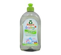 Frosch Baby Detergente Igienizzante, 500 ml