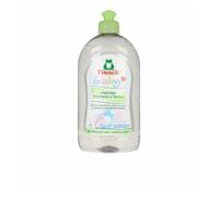 Frosch Baby Ecológico Limpiador Biberones Y Tetinas 500ml
