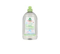 Frosch Baby Ecológico Limpiador Biberones Y Tetinas 500ml