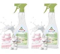 Frosch Baby Ecológico Quitamanchas Incrustadas Pistola 500 M (Confezione da 2)